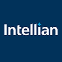 Intellian Technologies Logo
