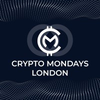 Crypto Mondays London Logo