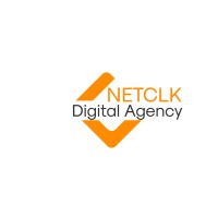 Netclk Ltd Logo