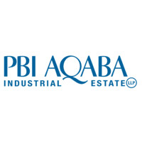 PBI AQABA INDUSTRIAL ESTATE LLP Logo