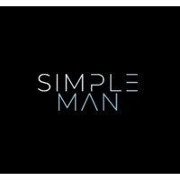 Simple Man Kommunikations- und Redaktionsagentur Logo