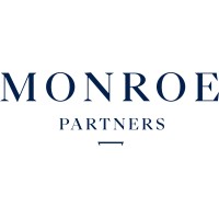 Monroe Partners Logo