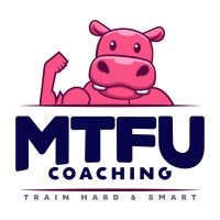 MTFU Coaching Logo