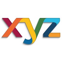 xyz Logo