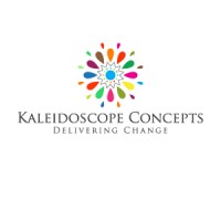Kaleidoscope Concepts Logo