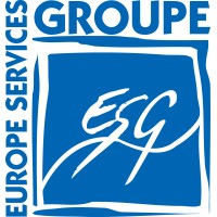 EUROPE SERVICES GROUPE Logo