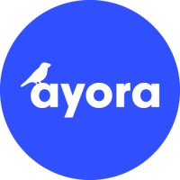 ayora Logo