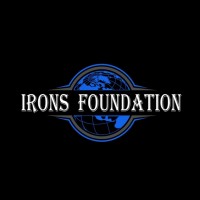 Irons Foundation Logo
