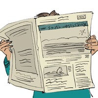 Southwest Journal Logo