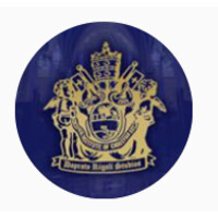 Daprato Rigali Inc Logo