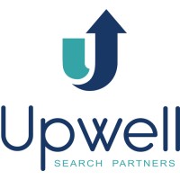 Upwell Search Partners Logo