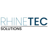 RhineTec Solutions GmbH Logo