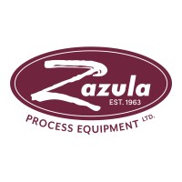 Zazula Process Equipment Ltd. Logo