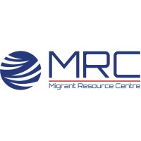 MRC International Consultancy Logo