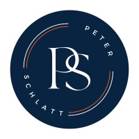 Peter Schlatt Coaching Logo