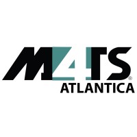 M4TS Atlantica Logo