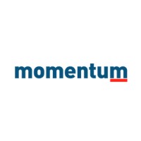Momentum Communications (India) Pvt. Ltd. Logo