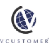vCustomer Logo