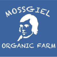 Mossgiel Organic Farm Logo