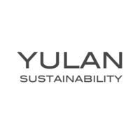 Yulan Sustainability Logo