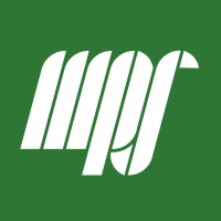 MPS engineering Logo