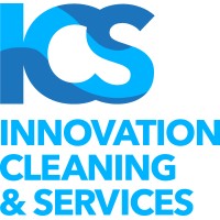 ICS | Innovation Cleaning & Services Logo