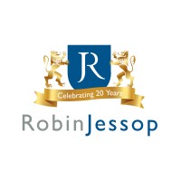 Robin Jessop Ltd Logo