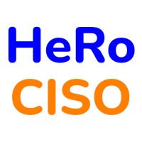 HeRo CISO Logo
