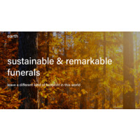 Earth Funerals Logo