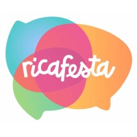 Rica Festa Logo