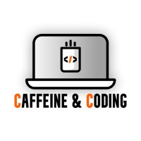 CaffCode Logo