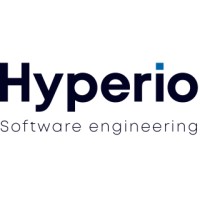 Hyperio Logo