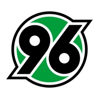 Hannover 96 Logo