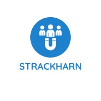 Strackharn - Deine Leads Logo