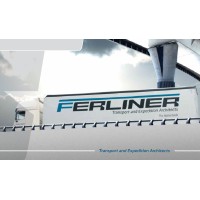 Ferliner B.V. Logo