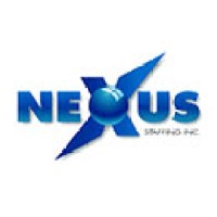 Nexus Staffing Inc. Logo