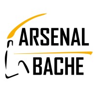 Arsenal Bâche Logo