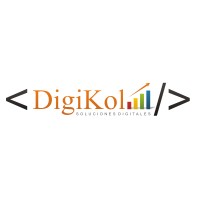 DigiKol - Soluciones Digitales Logo