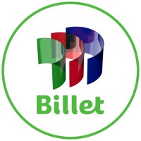 Billet Logo