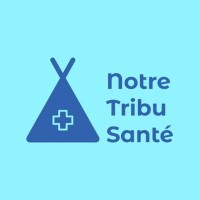 Tribu Santé Logo