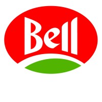Bell Benelux Logo