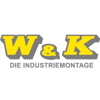 W&K Gesellschaft für Industrietechnik mbH Logo