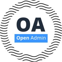 Open Admin Logo