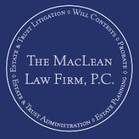 The MacLean Law Firm, P.C. Logo