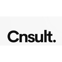 Cnsult. Logo