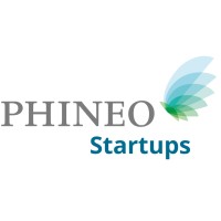 PHINEO Startups Logo