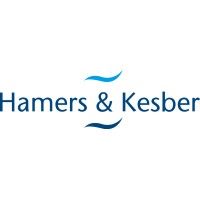 Hamers & Kesber Logo