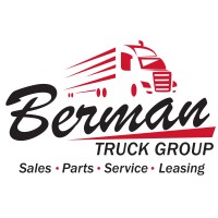 Berman Truck Group Logo