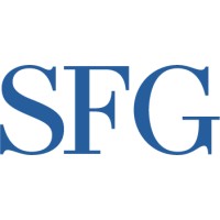 Shaff Fundraising Group Logo
