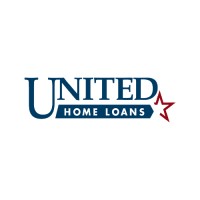 United Home Loans Logo